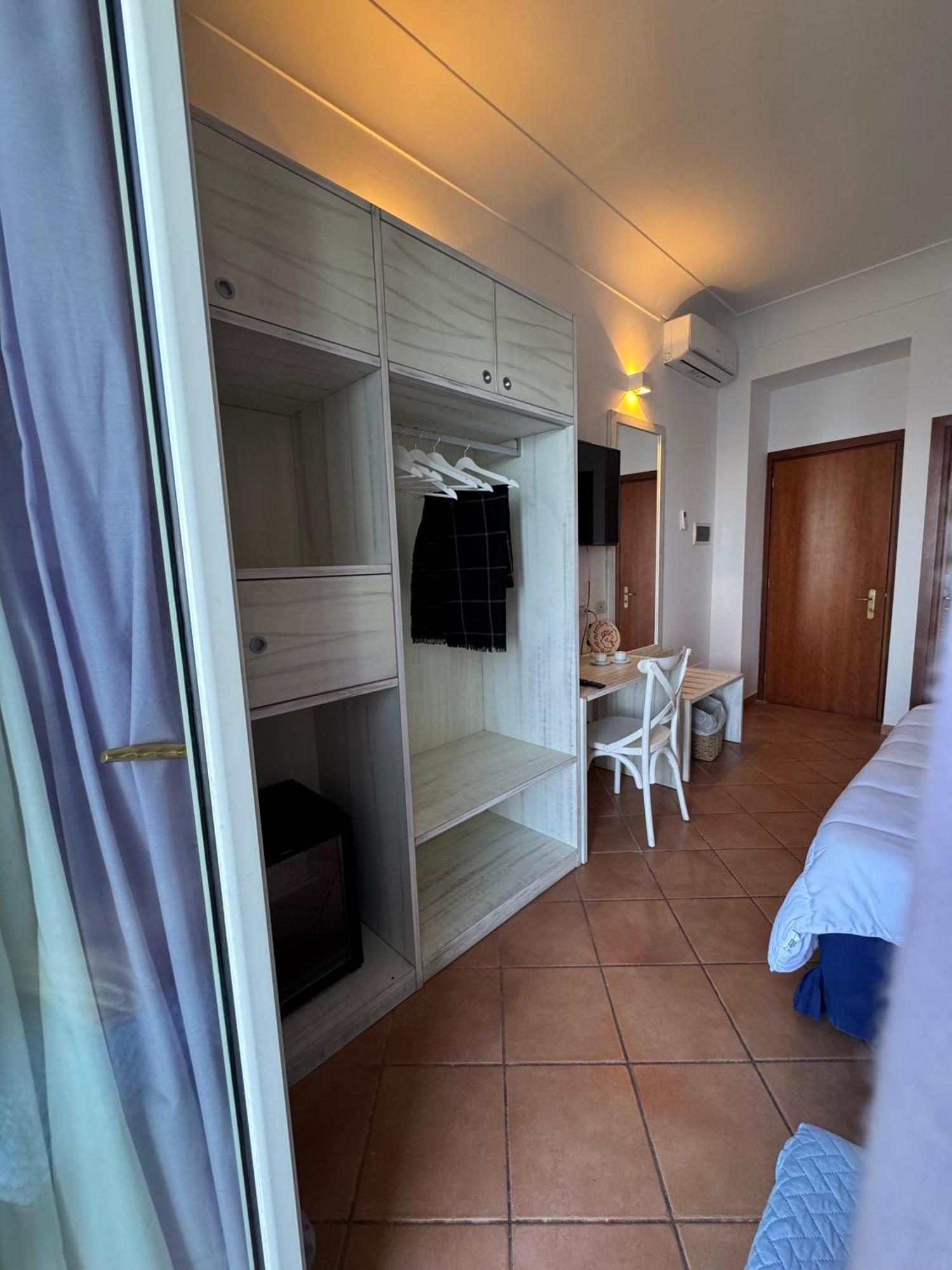 Hotel Belvedere E Tre Re Capri